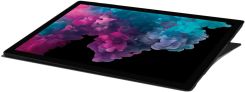 Microsoft Surface Pro 6 12,3/i7/16GB/512GB/Win10 (LQJ00019) recenzja