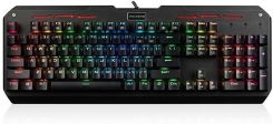 Modecom Volcano Hammer RGB Outemu Blue (KMCHAMMERUBLUERGBUS) recenzja