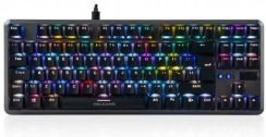 Modexom Volcano Lanparty 2 RGB Gateron Brown (KMCLANPARTY2URGBBR) recenzja