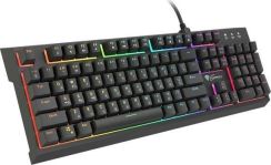 Natec GENESIS THOR 200 RGB RU (NKG1361) recenzja