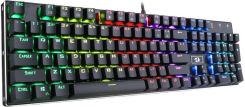 REDRAGON K556RGB recenzja