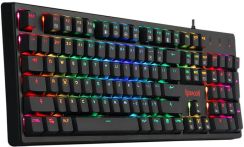 REDRAGON K578RGB recenzja