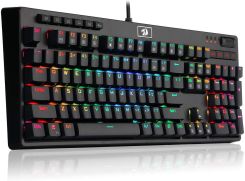 REDRAGON K579RGB recenzja