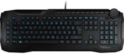 ROCCAT Horde US Layout Czarna (ROC12301BK) recenzja