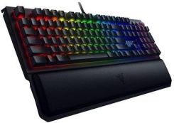 Razer BlackWidow Elite RGB RU (RZ0302621100R3R1) recenzja