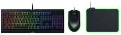 Razer Holiday Bundle 2018 Czarne (RZ8502260200B3M1) recenzja