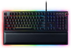 Razer Huntsman Elite Razer US (RZ03-01871000-R3M1) recenzja