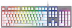 Razer Huntsman Mercury RGB (Rz0302521900R3M1) recenzja