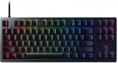 Razer Huntsman Tournament Ed. Linear Optical Switch Czarny recenzja