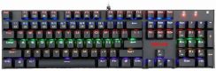 Redragon RUDRA Rainbow (K565R1) recenzja