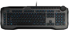 Roccat Horde Membrane 2.0 Gaming Szara (ROC12301GY) recenzja