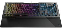 Roccat Vulcan 120 AIMO Czarna (ROC12441BN) recenzja