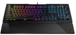 Roccat Vulcan 121 AIMO Red Switches (191477) recenzja