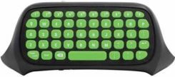 SNAKEBYTE Key Pad SB909894 recenzja