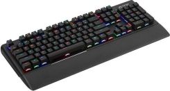 SPC Gear GK-550 Omnis Kailh Brown RGB (SPG015) recenzja