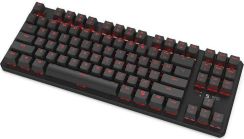 SPC Gear GK530 Tournament Cherry MX Red (SPG028) recenzja