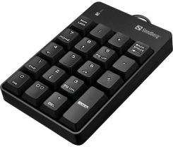 Sandberg Numeric Keypad (63007) recenzja