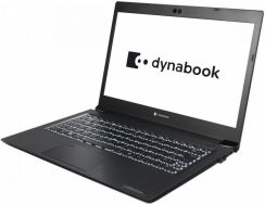 Toshiba Dynabook Portege A30-E-1D8 13,3″/i7/8GB/512GB/Win10 (PSZ10E10K01KPL) recenzja