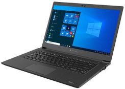 Toshiba Dynabook Tecra A40-E-172 14″/i5/8GB/256GB/Win10 (PMZ10E0LT01JPL) recenzja