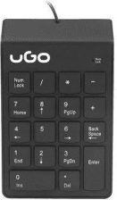 UGO Askja K140 (UKL1527) recenzja