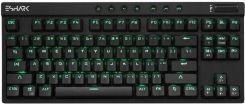 eSHARK Kodachi ESL-K1 RGB Czarny recenzja