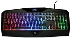 iBOX Aurora K-1 Gaming (IKGMK1) recenzja