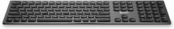 x-kom Aluminium Wireless Keyboard Czarna (XK83BTB) recenzja