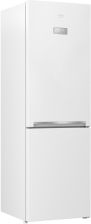 BEKO MCNA340E20W recenzja