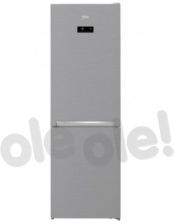 Beko RCNE366E40ZXB recenzja