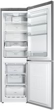 INDESIT LI80 FF1 X recenzja