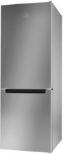 Indesit LR6 S1 S recenzja