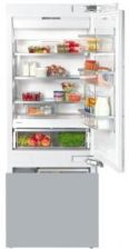 Miele KF 1801 Vi (7514850) recenzja