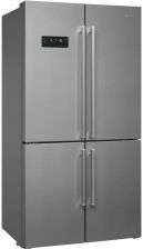 SMEG FQ60X2PE1 recenzja