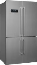 SMEG FQ60X2PEAI recenzja