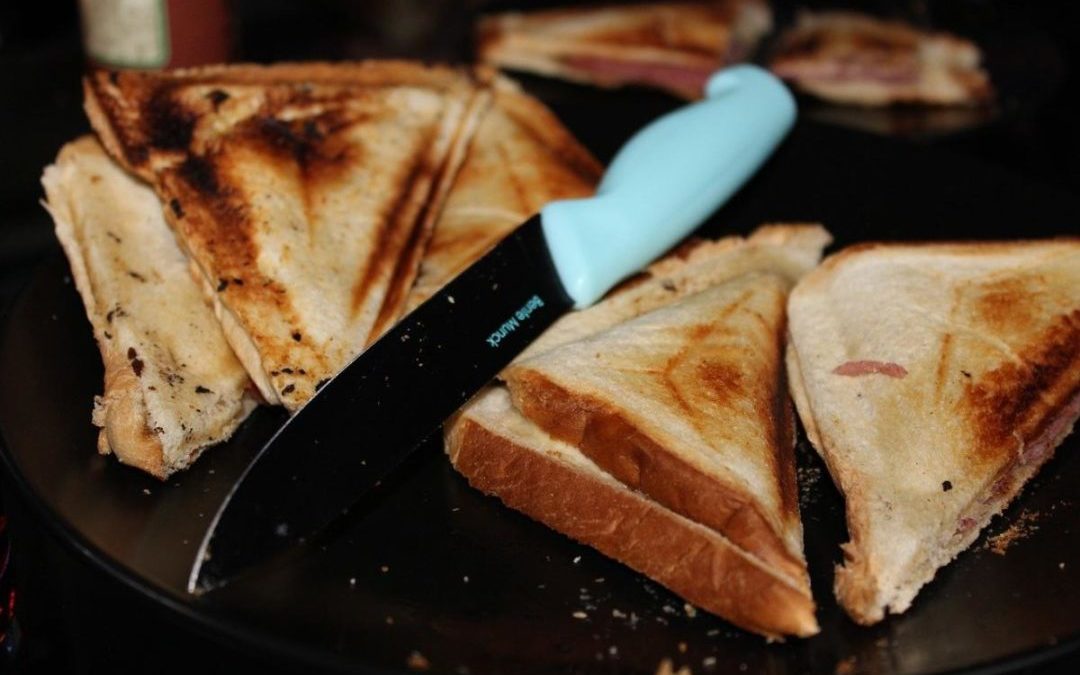 Wybierz odpowiedni toster dla swojego domu