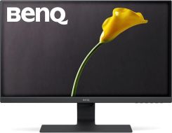 BENQ 27″ GW2780E (9H.LGELB.FBE) recenzja