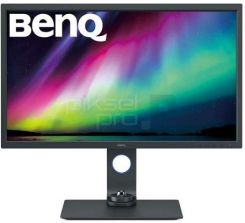 BENQ 32″ SW321C 9HLJ1LBQBE recenzja