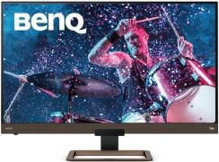 BENQ EW3280U ciemnoszary (9H.LJ2LA.TBE) recenzja