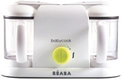 Beaba Babycook Plus Neon 777002 recenzja