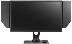 BenQ 27″ ZOWIE XL2746S (9H.LJFLB.QBE) recenzja