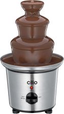 Cilio fontanna czekoladowa 33cm CI-490060 recenzja