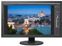 EIZO 27″ ColorEdge CS2731 recenzja