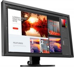 Eizo 27″ ColorEdge CS2740-BK recenzja