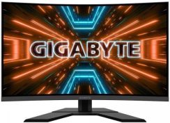 Gigabyte 31,5″ (G32QCEK) recenzja