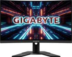 Gigabyte G27FC recenzja