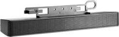 HP LCD Speaker Bar (NQ576AT#ABB) recenzja
