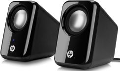 HP Multimedia 2.0 (BR367AA) recenzja