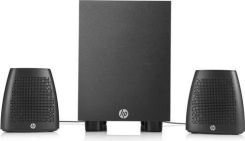 HP Speaker System 400 (1FU68AAABB) recenzja