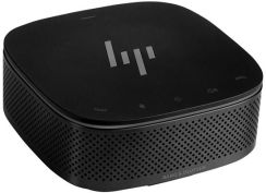 HP Thunderbolt Dock Audio Module – Czarny (3AQ21AAABB) recenzja