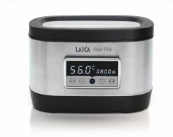 Laica Sous Vide SVC2000 recenzja